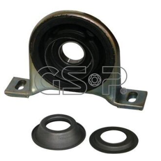 Подшипник подвесной (задний) MB Vito (W639) 03- (d=30mm) (4120) GSP 531020S