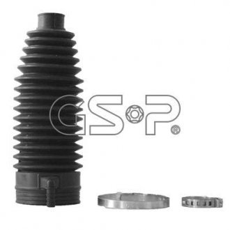 OSLONA DR.KIER. L/P GSP 540205S (фото 1)