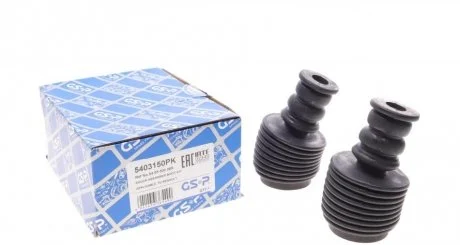 Пильовик амортизатора GSP 5403150PK