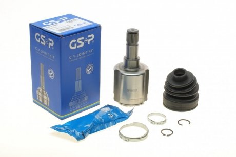 РШ шарнир (комплект) GSP 602180 (фото 1)