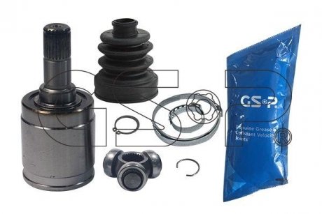 Шарнирный комплект GSP 623050