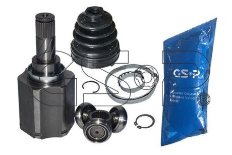 Комплект шарнірів, приводний вал GSP 641174