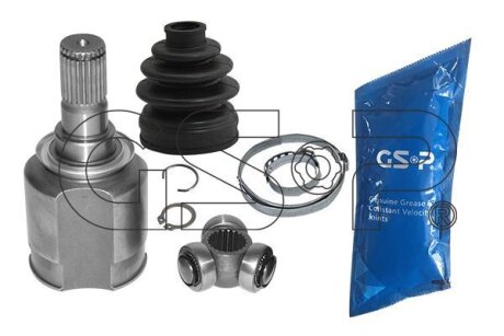 Комплект шарнірів, приводний вал GSP 657109