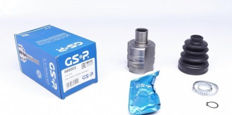 РШ шарнир (комплект) GSP 660003 (фото 1)