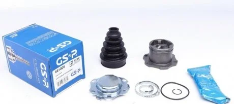 ШРУС внутренний VW Golf 4/Bora/Polo/Fabia 00-10 GSP 661006