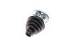 Пыльник ШРУСа AUDI 80/A4 I/VW GOLF I-III/PASSAT II-V 1.6-2.9 81-05 внутр. GSP 760054 (фото 11)