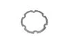 Пыльник ШРУСа AUDI 80/A4 I/VW GOLF I-III/PASSAT II-V 1.6-2.9 81-05 внутр. GSP 760054 (фото 9)