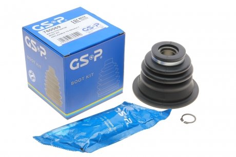 Комплект пильовика GSP 760069 (фото 1)