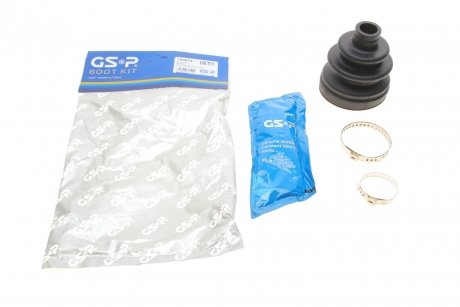 Комплект пыльника GSP 760074