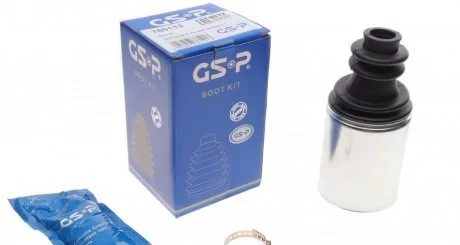 Комплект пильника РШ шарніра GSP 760113