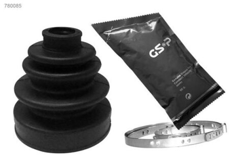 Фото 1 - пильовик, набір GSP 780085 Пильовик, набір GSP 780085 (фото 1)