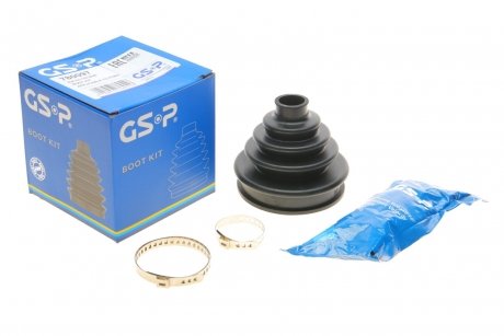 Комплект пыльника GSP 780097