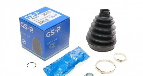Комплект пильника РШ шарніра GSP 780407