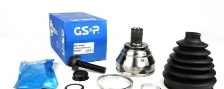 Шарнір рівних кутових швидкостей GSP 803002