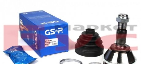 РШ шарнир (комплект) GSP 810011