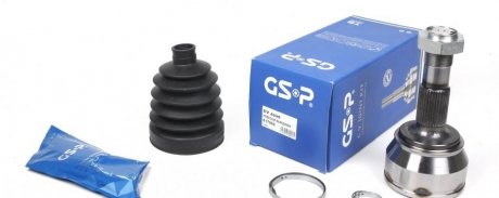 РШ шарнір (комплект) GSP 817055 (фото 1)