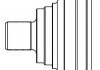 Шарнирный комплект, приводной вал 830002