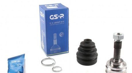 РШ шарнир (комплект) GSP 835034 (фото 1)