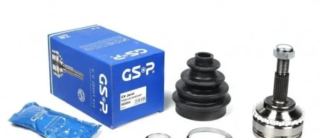 Шарнір рівних кутових швидкостей GSP 850004