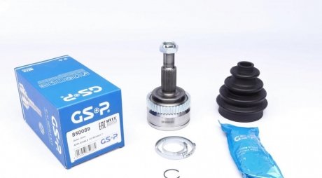 РШ шарнир (комплект) GSP 850089 (фото 1)
