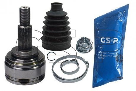 Spare part GSP 850130 (фото 1)