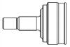Шарнірний набір, привідний вал GSP 859091 (фото 1)