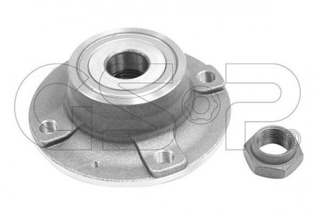 Комплект подшипника GSP 9225031K (фото 1)