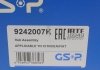 Підшипник маточини (комплект) GSP 9242007K (фото 8)