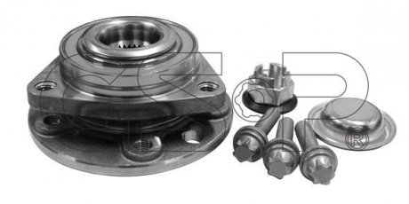 Комплект подшипника GSP 9330022F