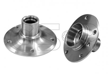 Набор колесных подшипников ступицы. GSP 9430014 (фото 1)