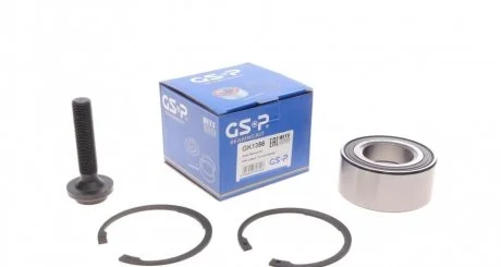 Подшипник ступицы GSP GK1356