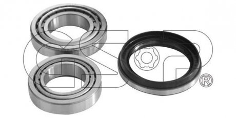 Комплект підшипника GSP GK3319