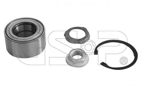 Комплект подшипника GSP GK3446