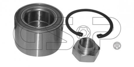 Подшипник ступицы GSP GK3571