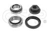 Wheel bearing GSP GK3666 (фото 1)