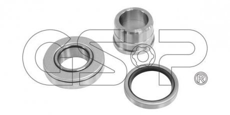 Набор колесных подшипников ступицы. GSP GK3970