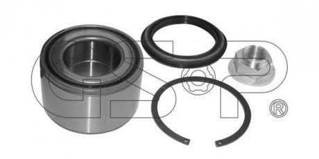 Подшипник ступицы GSP GK7534A