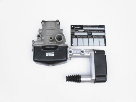 Клапан навантаження/розвантаження HALDEX 602005001 (фото 1)