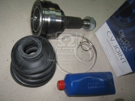 ШРУС HDK DW-011