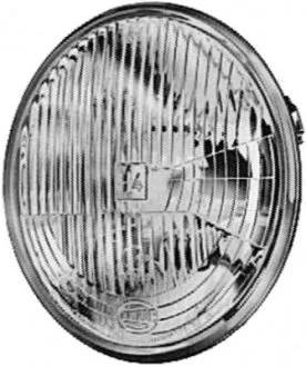 Фонарь универсальный HELLA 1A6002395071