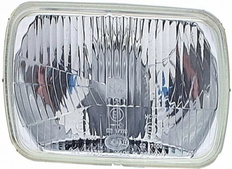 Ліхтар універсальний HELLA 1AB 003 177-071