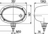 Фара головна HELLA 1AB996157131 (фото 2)