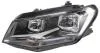 Фара Лів (H21W/H7/W21, електричн, з мотором, з лампочкою) VW CADDY IV 05.15-09.20 1EA 012 286-051