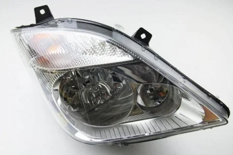 Фара автомобільна HELLA 1EB247012-021