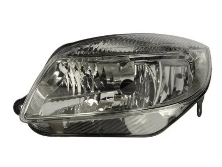 Основная фара HELLA 1ED 247 025-211