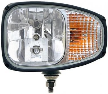 Основная фара HELLA 1EE996174251