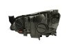OPEL Фара основная галоген с мотором,H7/H7 W21/5W прав.Astra J 12- HELLA 1EG 010 011-681 (фото 2)