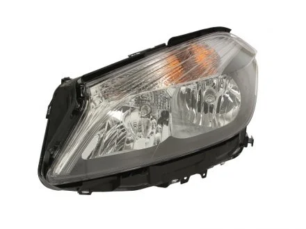 Фара автомобільна HELLA 1EG 010 818-111