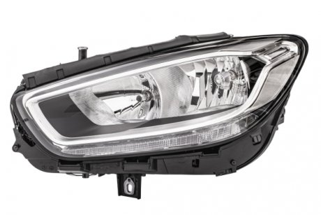 Автозапчасть HELLA 1EG014993011