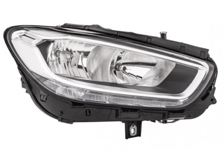 Автозапчасть HELLA 1EG014993021